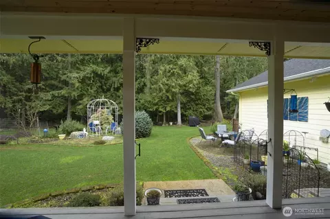 Exterior - 72 Doe Pl, Sequim, WA 98382 photo 6 of 18