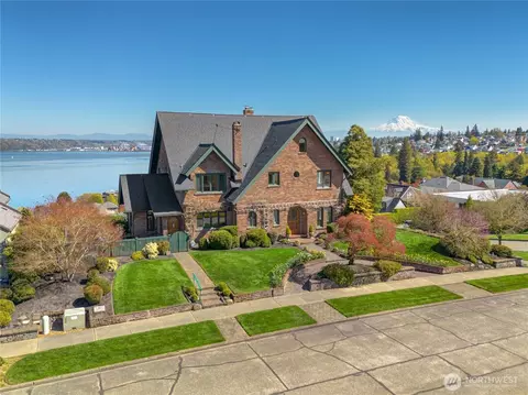 3605 N Washington St, Tacoma, WA 98407