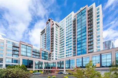177 107th Ave NE #1501, Bellevue, WA 98004