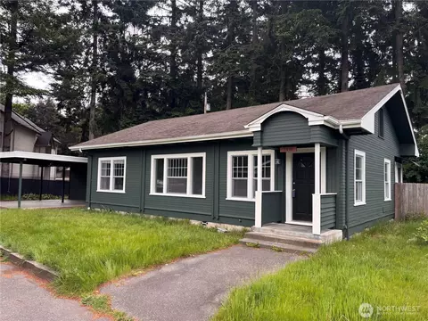 1516 Fones Rd SE, Olympia, WA 98501