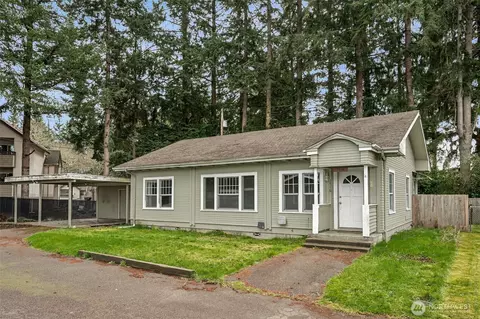 1516 Fones Rd SE, Olympia, WA 98501