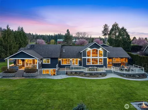 13525 Old Snohomish Monroe Rd, Snohomish, WA 98290