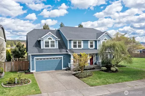 14519 144th Ave E, Orting, WA 98360