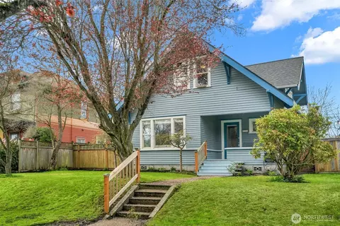2110 Virginia Ave, Everett, WA 98201