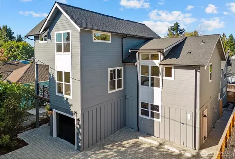 7350 22nd Ave NW #B, Seattle, WA 98117