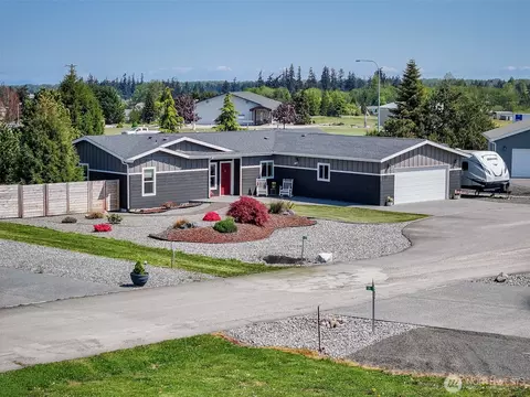 133 Peregrine Ln, Sequim, WA 98382