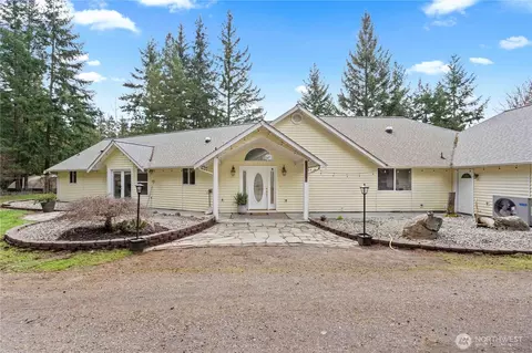 16615 154th Ln SE, Yelm, WA 98597