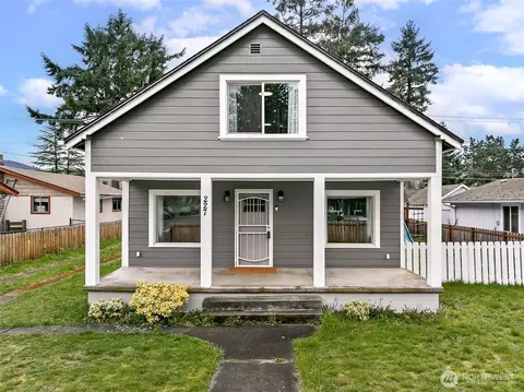227 Mashell Ave N, Eatonville, WA 98328