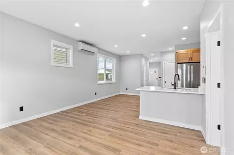 Living - 110 Baker St #A & B, Everson, WA 98247 photo 2 of 4