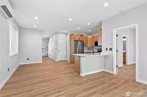 Living - 110 Baker St #A & B, Everson, WA 98247 photo 1 of 4