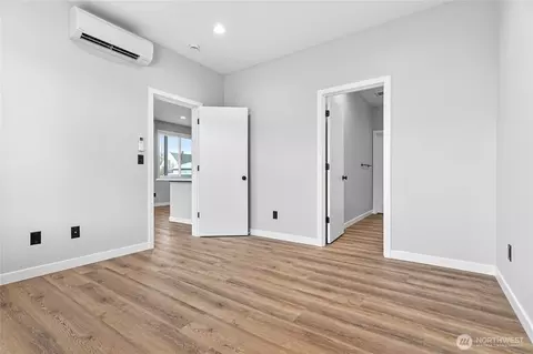 Bedroom - 110 Baker St #A & B, Everson, WA 98247 photo 1 of 6