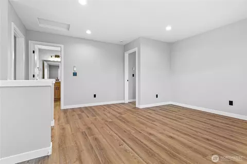 Bedroom - 110 Baker St #A & B, Everson, WA 98247 photo 2 of 6