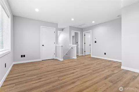 Living - 110 Baker St #A & B, Everson, WA 98247 photo 3 of 4