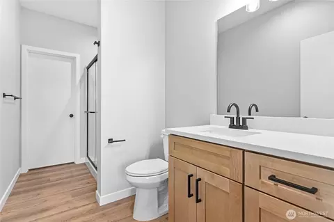 Bath - 110 Baker St #A & B, Everson, WA 98247 photo 1 of 3
