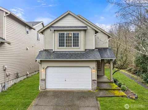 3923 Cooper Crest Dr NW, Olympia, WA 98502