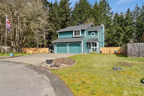 809 148th Street Ct E, Tacoma, WA 98445