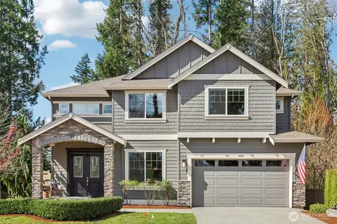 4991 229th Ave SE, Issaquah, WA 98029