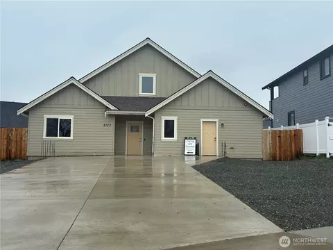 Undisclosed, Lynden, WA 98264