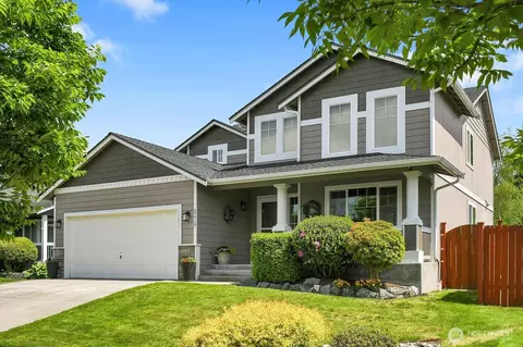 17717 83rd Dr NE, Arlington, WA 98223