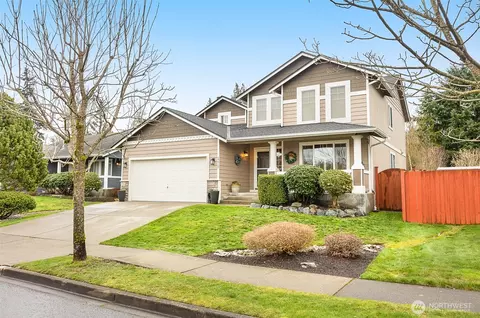 17717 83rd Dr NE, Arlington, WA 98223