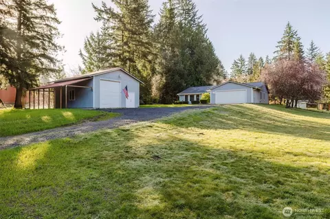 4329 SW Weyers Ln, Port Orchard, WA 98367