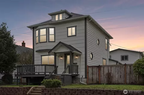 1722 S Cushman Ave, Tacoma, WA 98405