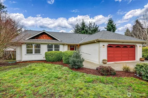 72 Megs Way, Port Hadlock, WA 98339
