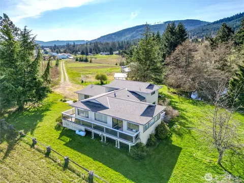 2348 Happy Valley Rd, Sequim, WA 98382