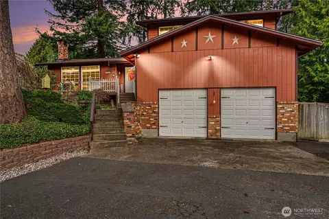 9505 29th Street Ct E, Edgewood, WA 98371