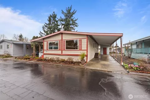 21911 SE 107th Pl #15, Kent, WA 98031
