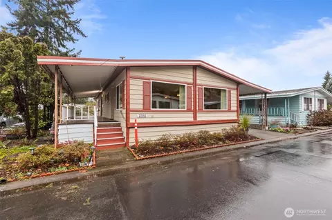 21911 SE 107th Pl #15, Kent, WA 98031