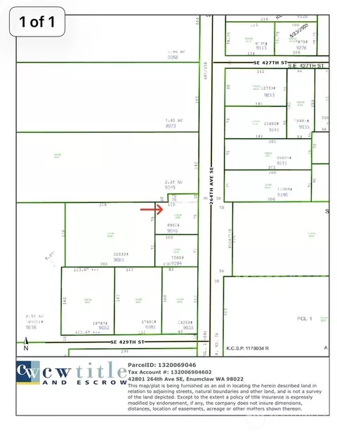 Other - 42801 264th Ave SE, Enumclaw, WA 98022 photo 4 of 4