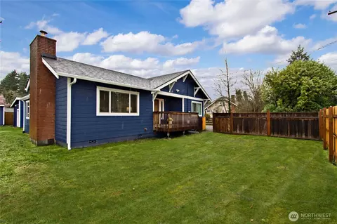 Exterior - 42801 264th Ave SE, Enumclaw, WA 98022 photo 1 of 8