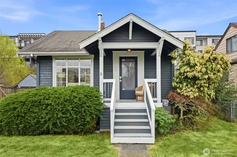 91 Williams Ave S, Renton, WA 98055