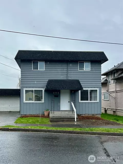 302 Crawford, Kelso, WA 98626