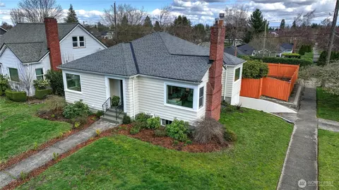 1901 N Union Ave, Tacoma, WA 98406