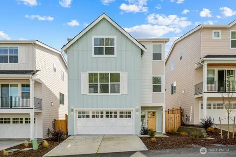 16 160th Pl SE, Bothell, WA 98012