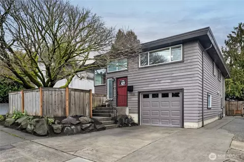 7038 Cleopatra Pl NW, Seattle, WA 98117