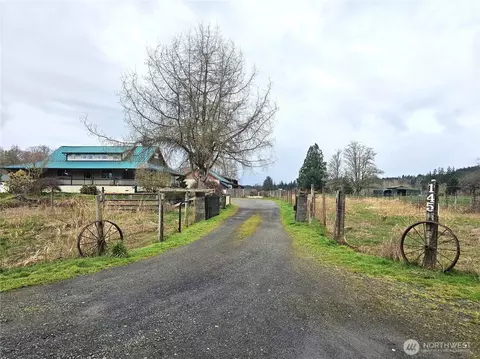 145 Oneill Rd, Elma, WA 98541