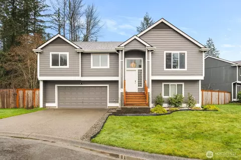 21659 SE 239th Pl, Maple Valley, WA 98038