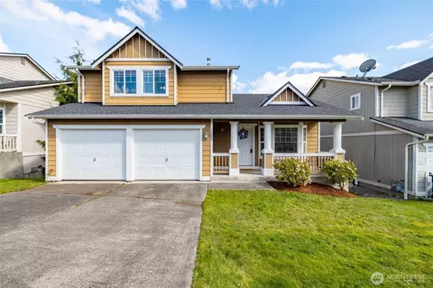 1240 Arrezo Dr, Sedro Woolley, WA 98284