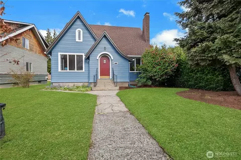 4025 Pacific Ave, Tacoma, WA 98418