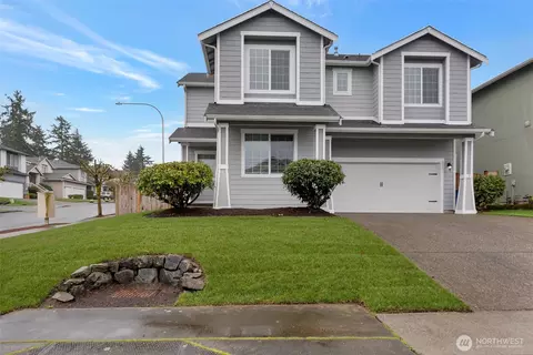 2991 S 296th St, Federal Way, WA 98003