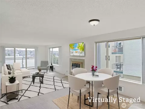 1250 Taylor Ave N #105, Seattle, WA 98109