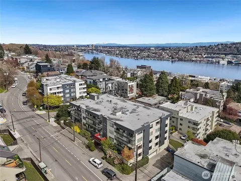 1250 Taylor Ave N #105, Seattle, WA 98109