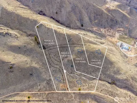 13 Honeygold Dr, Orondo, WA 98843