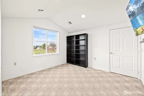 Bedroom - 73 Cobb Cir, Sequim, WA 98382 photo 3 of 3