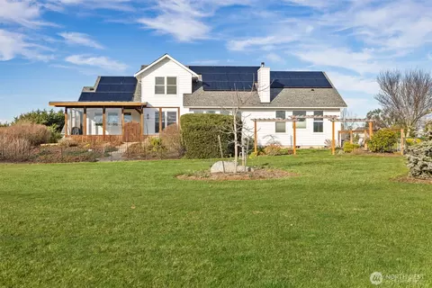 Exterior - 73 Cobb Cir, Sequim, WA 98382 photo 14 of 14