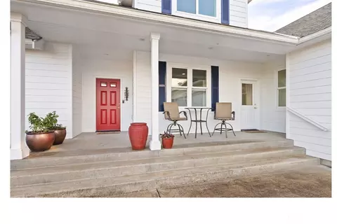 Exterior - 73 Cobb Cir, Sequim, WA 98382 photo 3 of 14