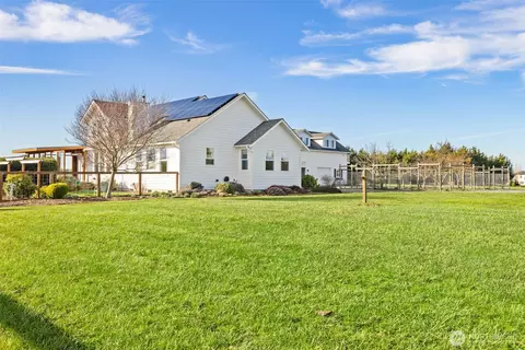 Exterior - 73 Cobb Cir, Sequim, WA 98382 photo 7 of 14